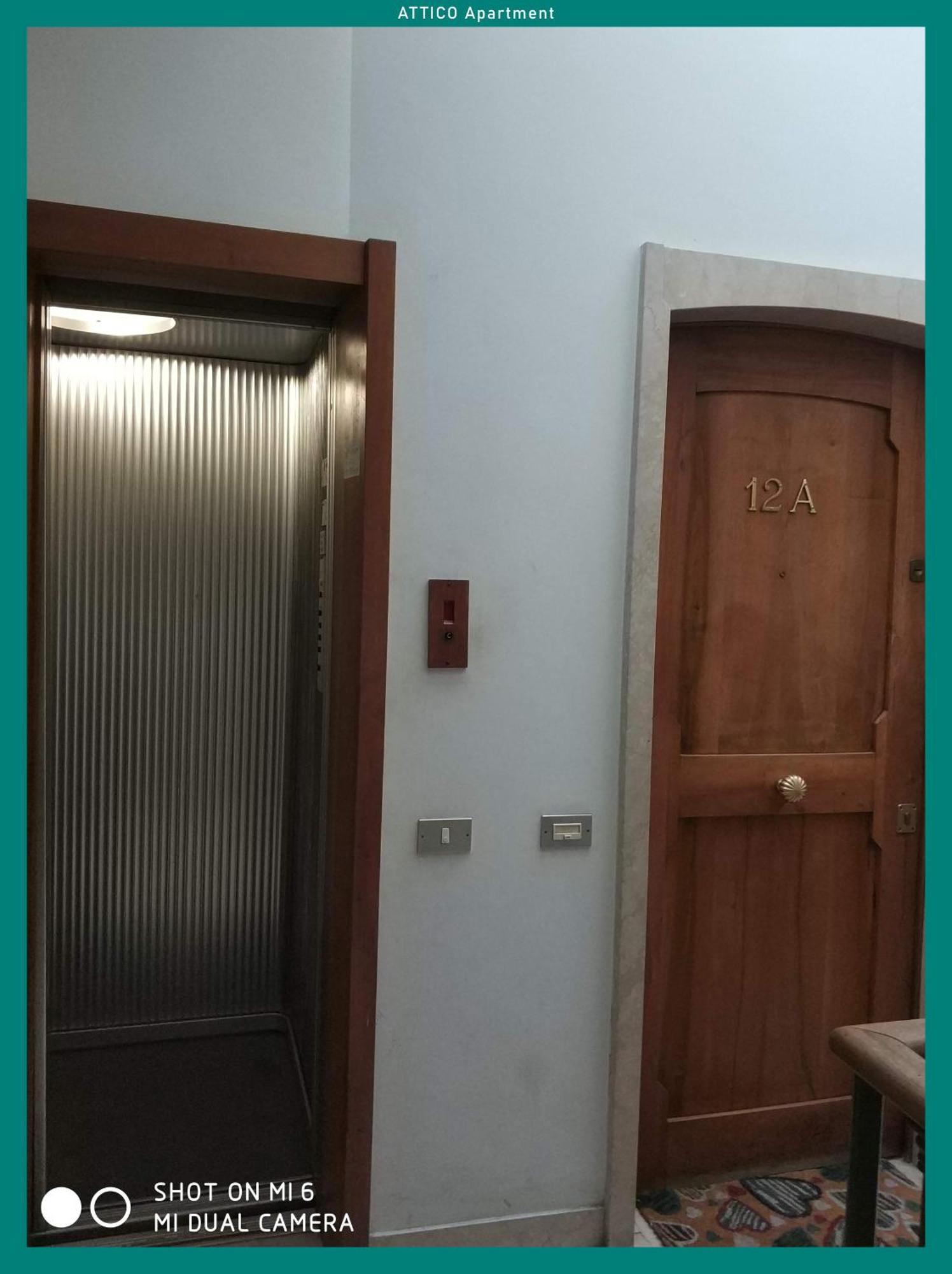 Verona Relax & Stay Apartments الغرفة الصورة