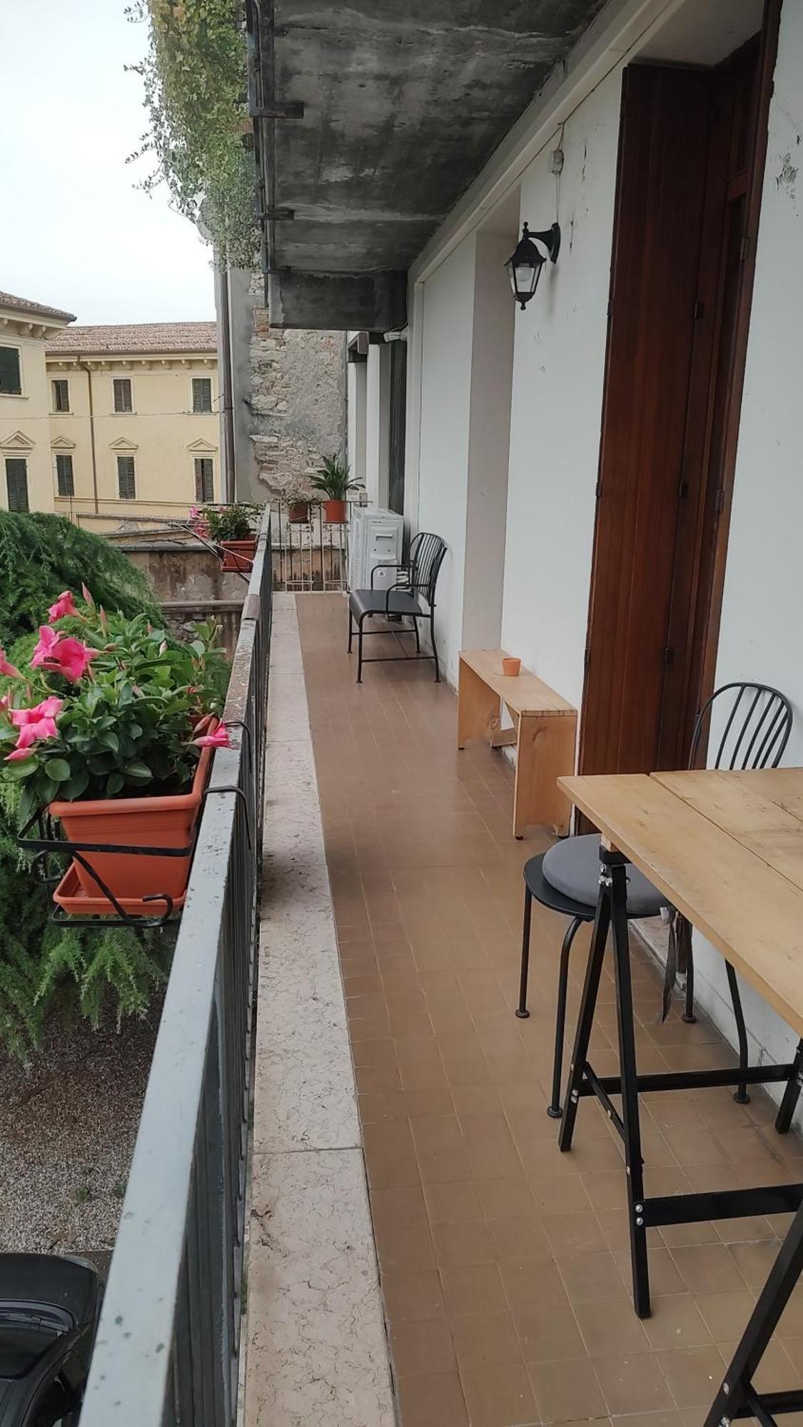 Verona Relax & Stay Apartments المظهر الخارجي الصورة