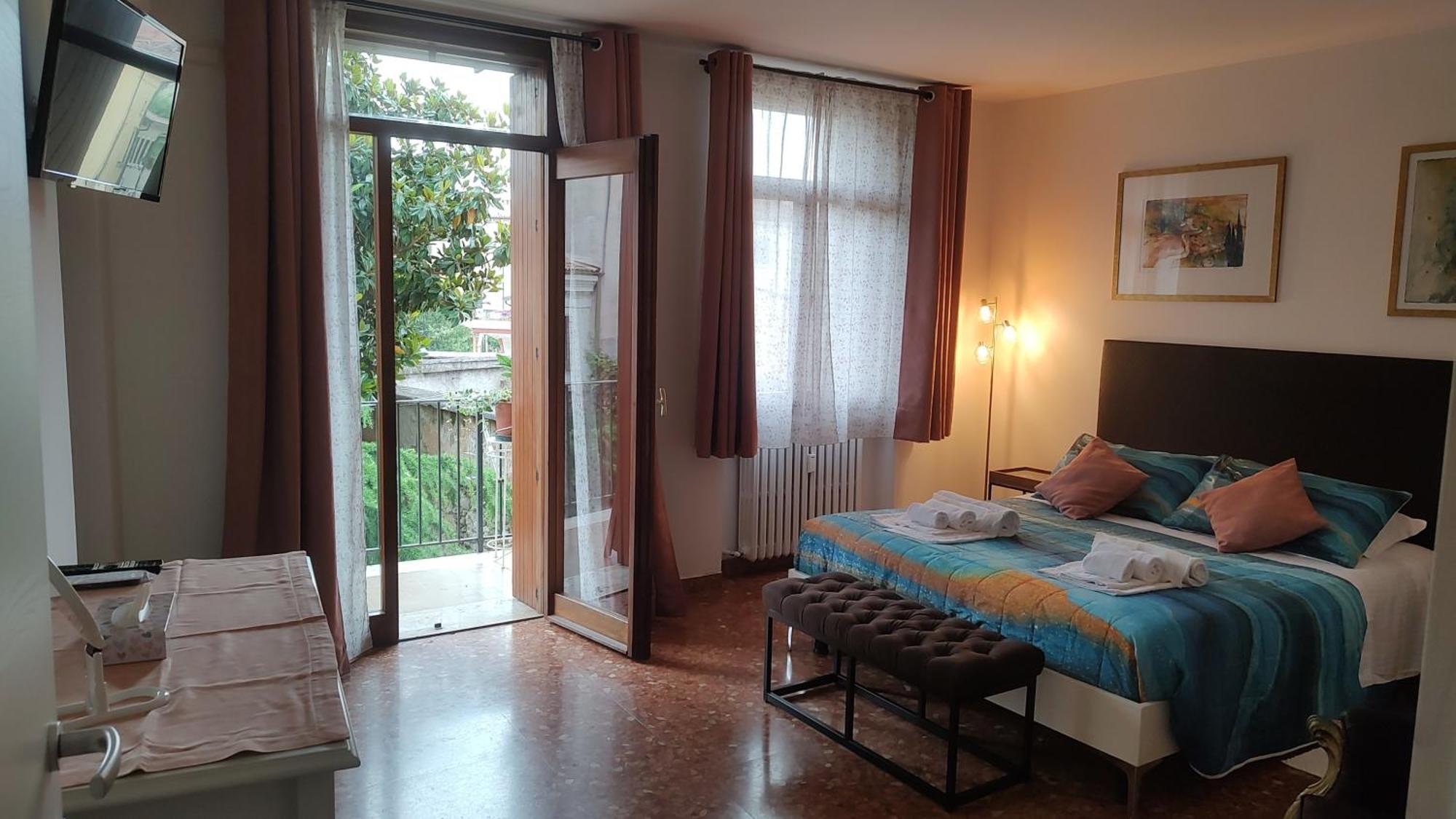 Verona Relax & Stay Apartments المظهر الخارجي الصورة