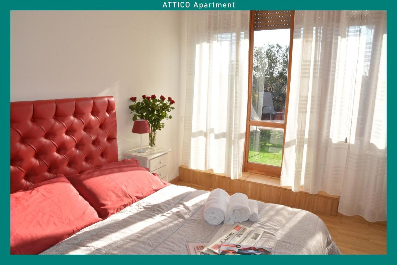 Verona Relax & Stay Apartments المظهر الخارجي الصورة