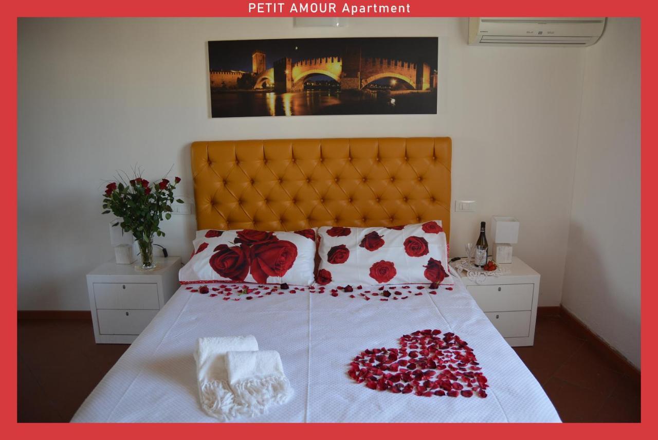 Verona Relax & Stay Apartments المظهر الخارجي الصورة