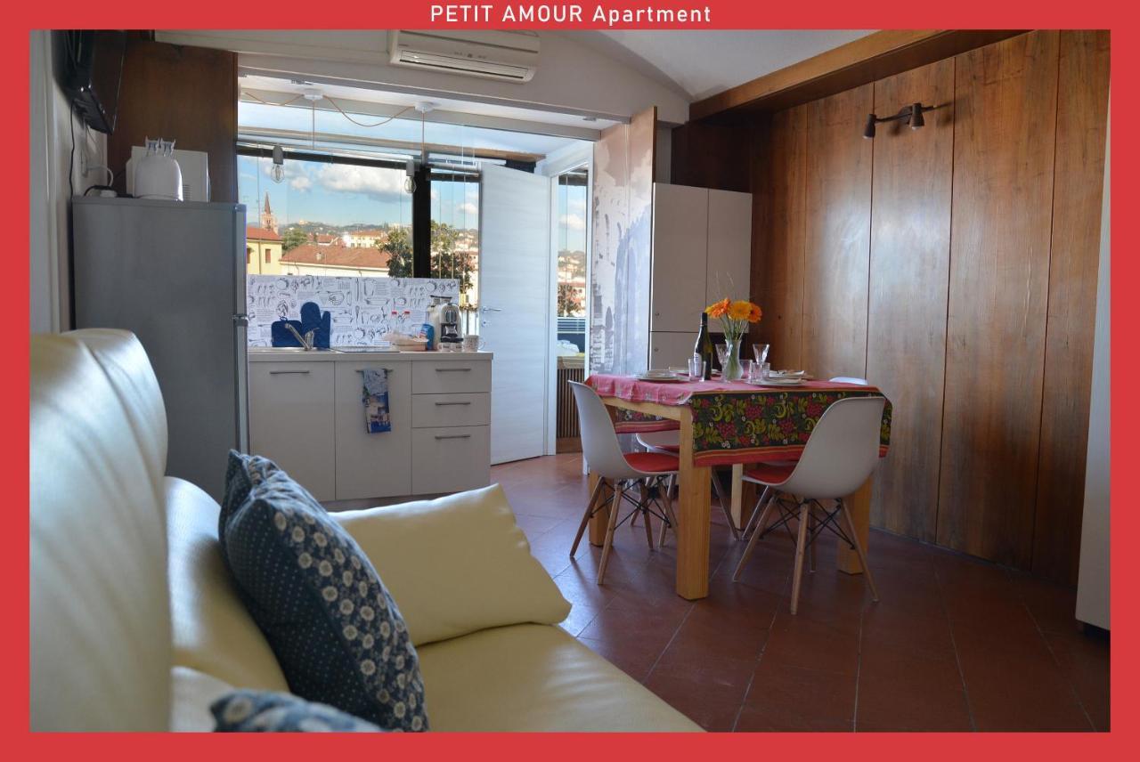 Verona Relax & Stay Apartments المظهر الخارجي الصورة