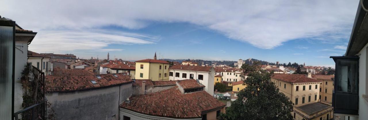 Verona Relax & Stay Apartments المظهر الخارجي الصورة
