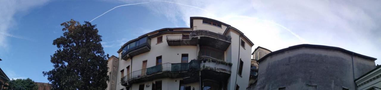 Verona Relax & Stay Apartments المظهر الخارجي الصورة