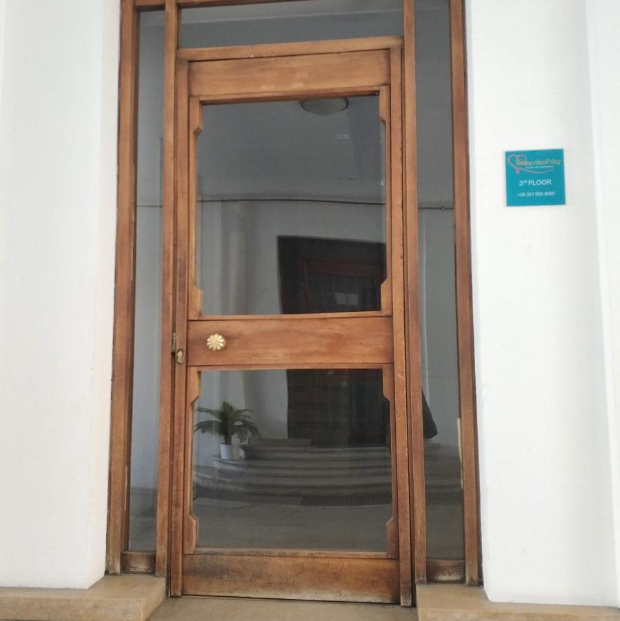 Verona Relax & Stay Apartments المظهر الخارجي الصورة