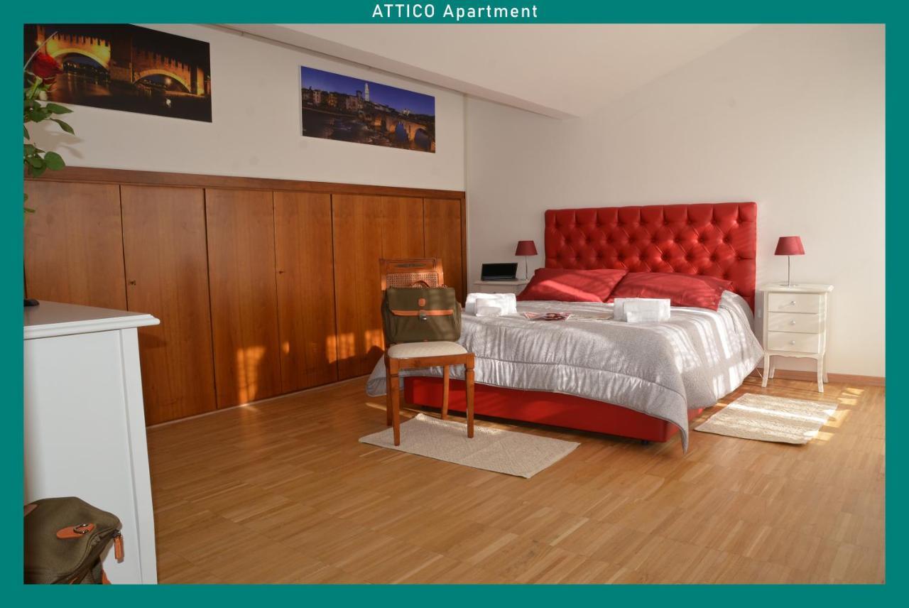 Verona Relax & Stay Apartments المظهر الخارجي الصورة
