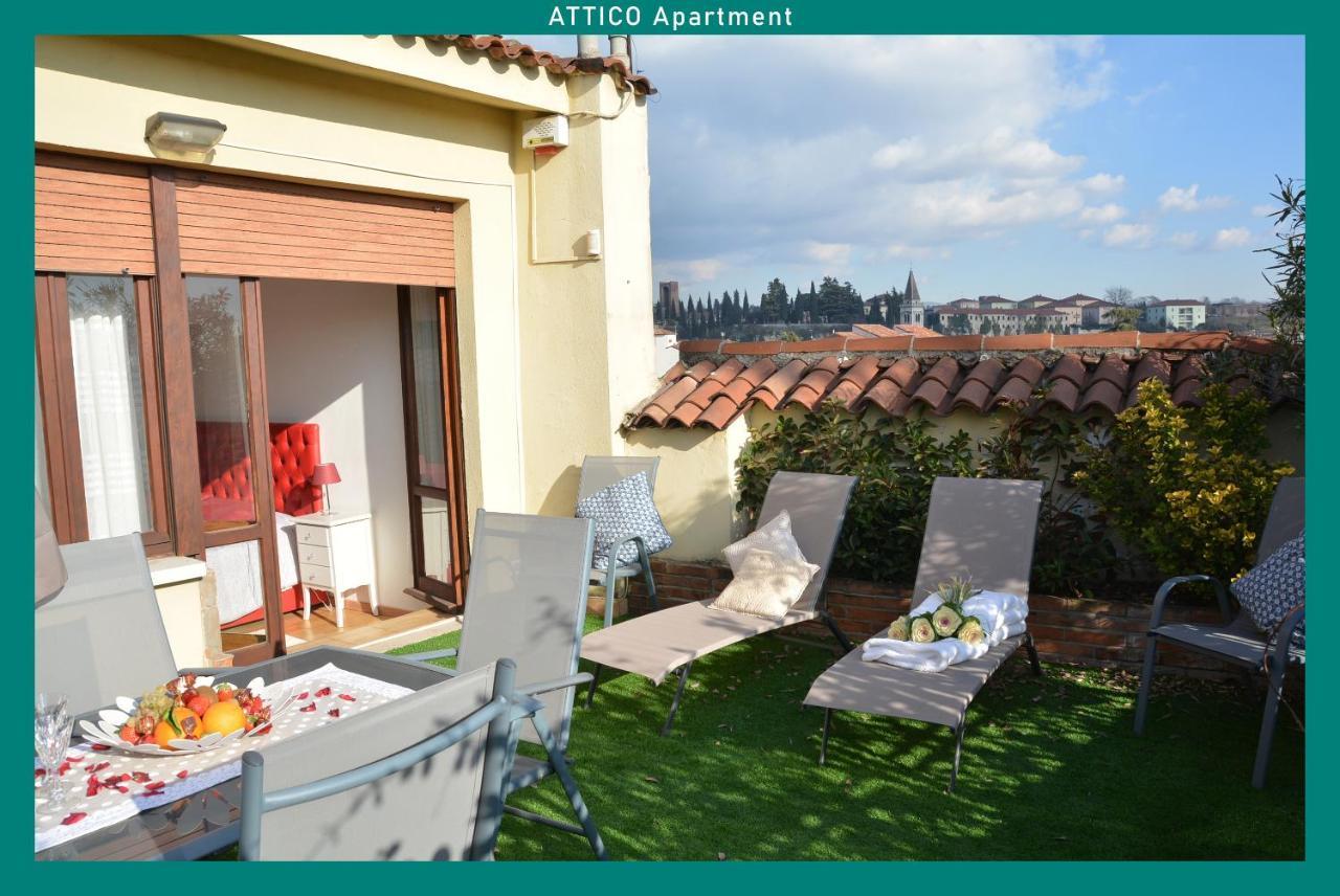 Verona Relax & Stay Apartments المظهر الخارجي الصورة