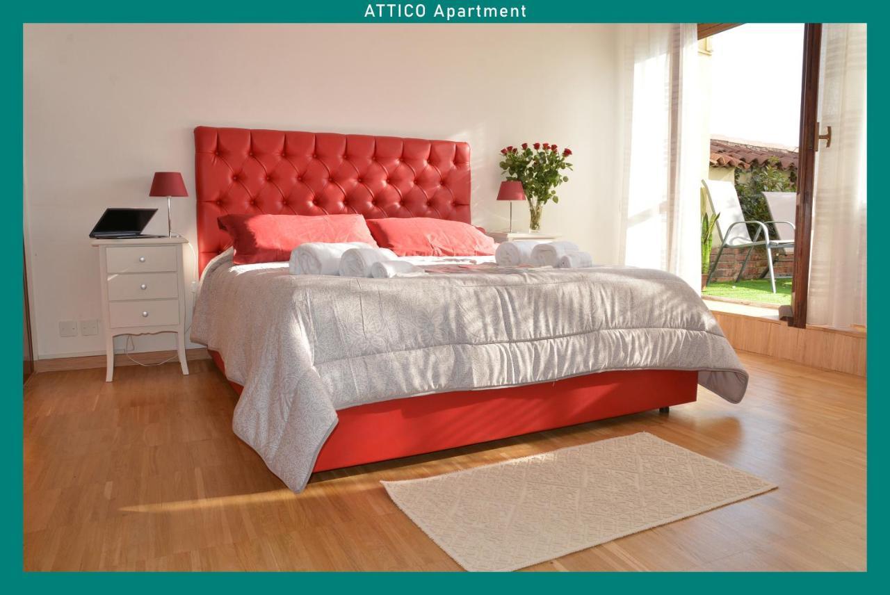 Verona Relax & Stay Apartments المظهر الخارجي الصورة