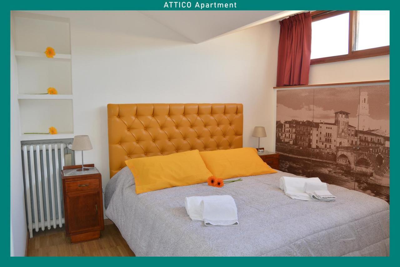 Verona Relax & Stay Apartments المظهر الخارجي الصورة