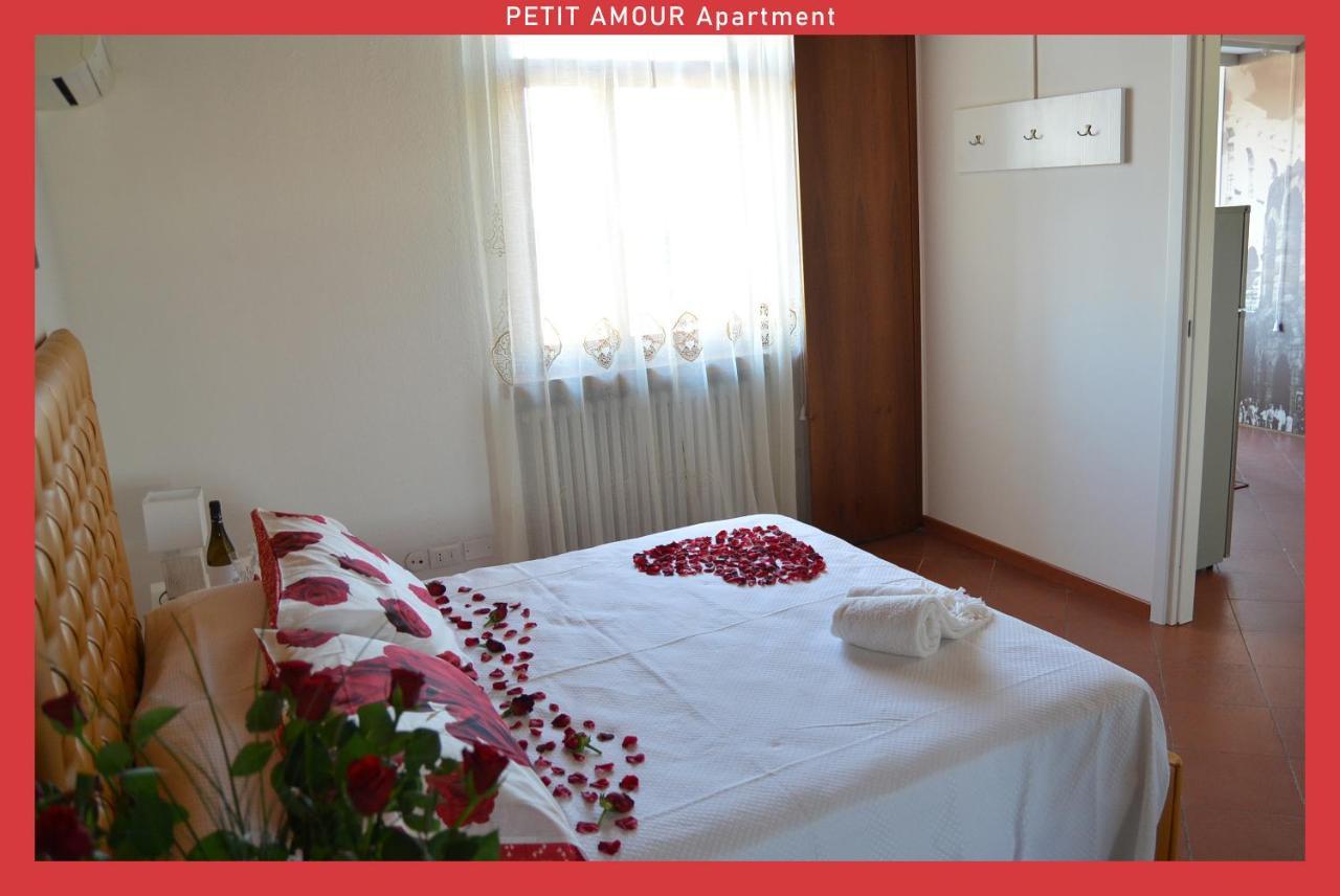 Verona Relax & Stay Apartments المظهر الخارجي الصورة