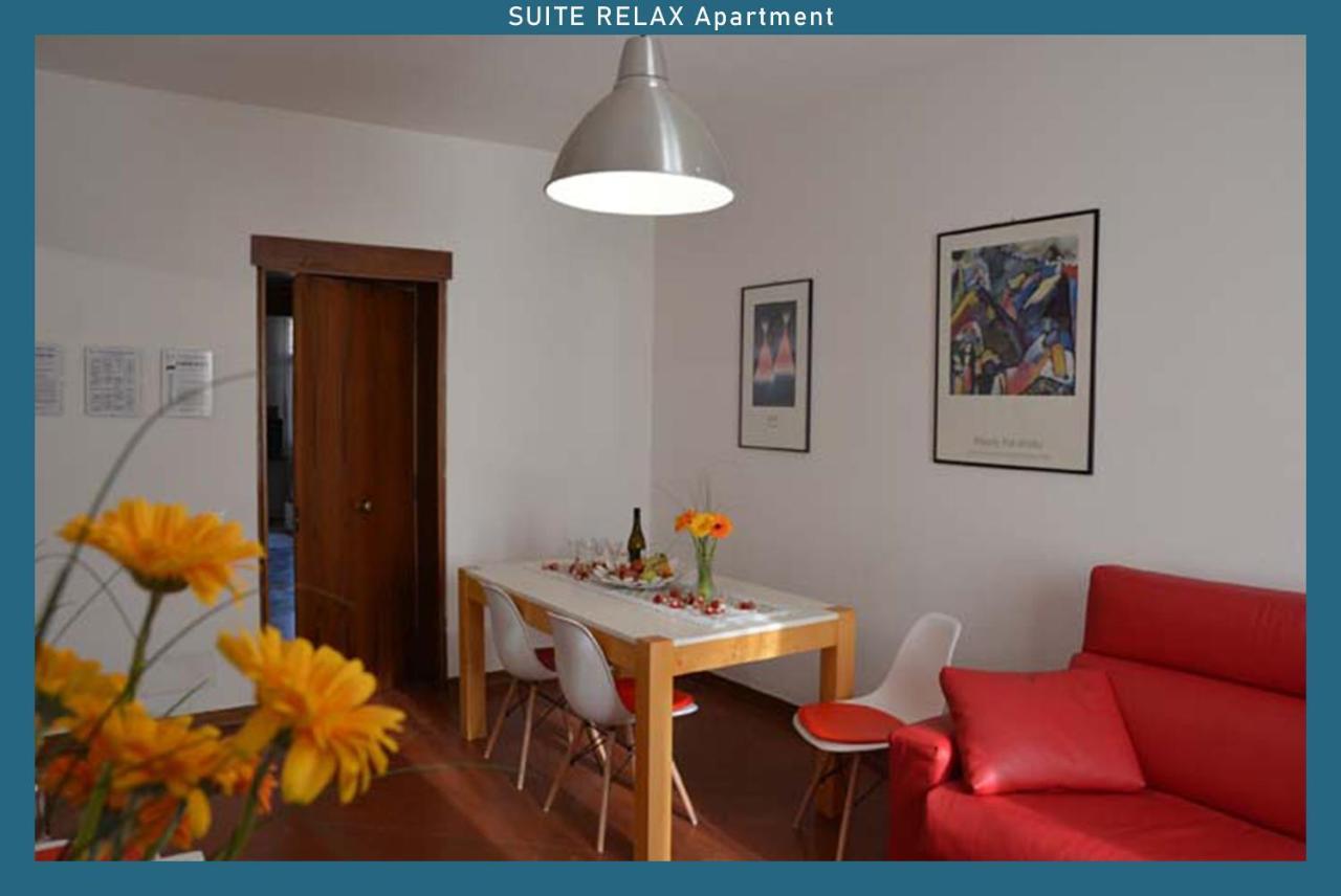 Verona Relax & Stay Apartments المظهر الخارجي الصورة