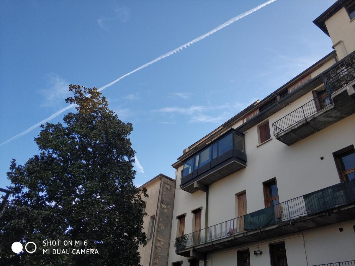 Verona Relax & Stay Apartments المظهر الخارجي الصورة