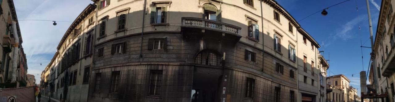 Verona Relax & Stay Apartments المظهر الخارجي الصورة
