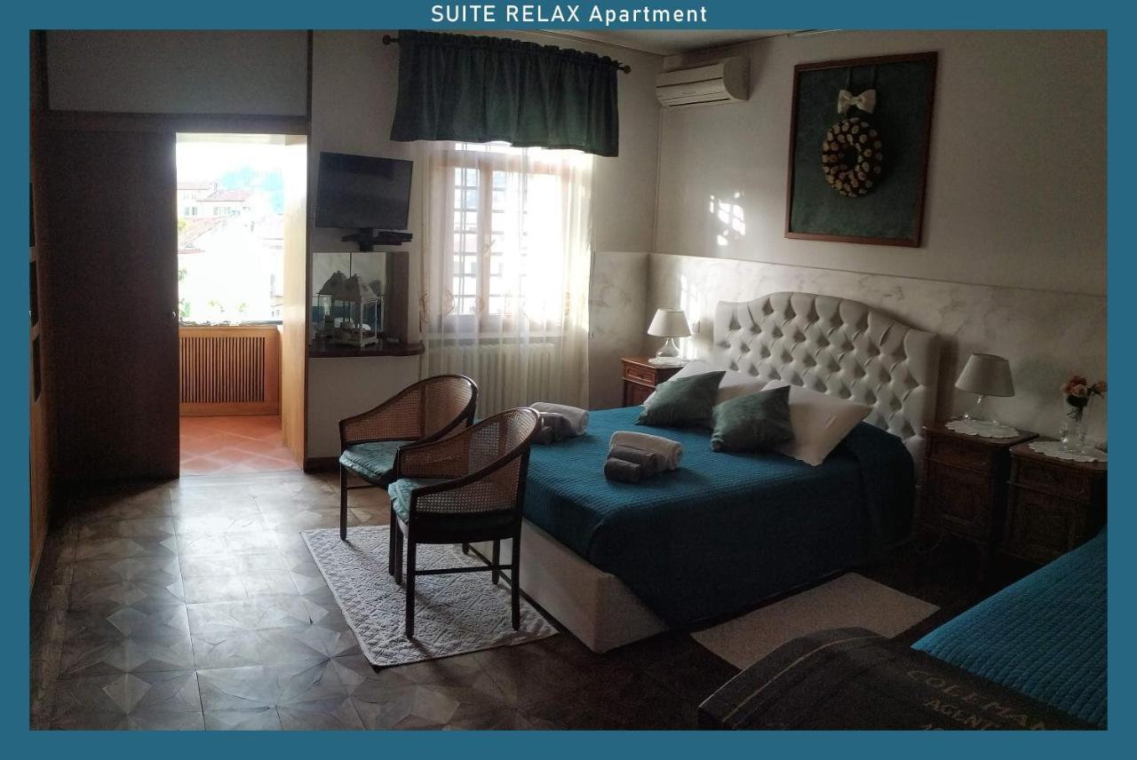 Verona Relax & Stay Apartments المظهر الخارجي الصورة