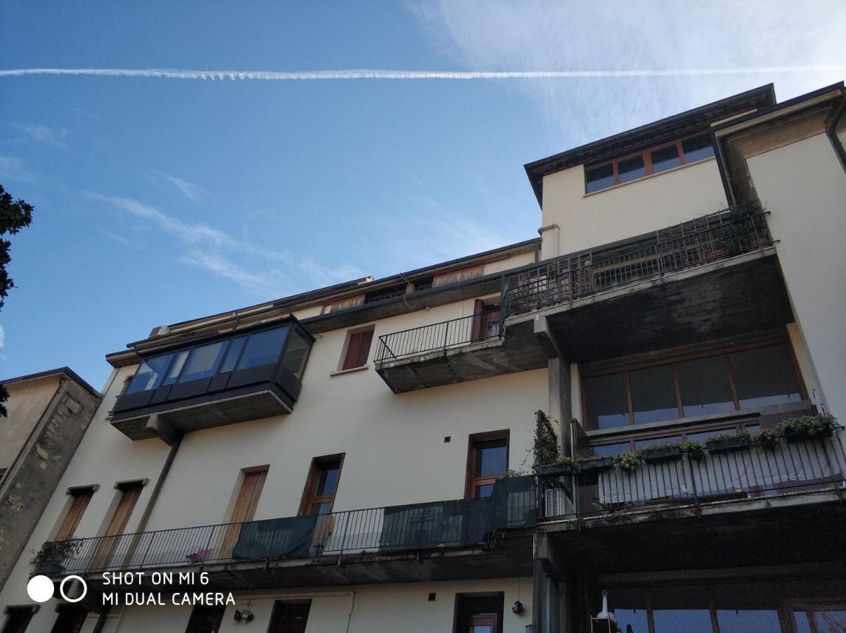 Verona Relax & Stay Apartments المظهر الخارجي الصورة